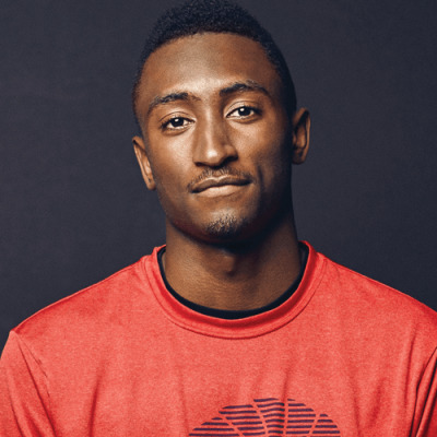 Marques Brownlee