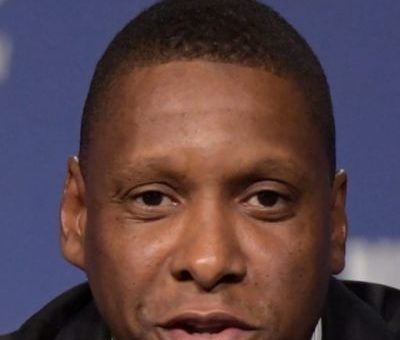 Masai Ujiri