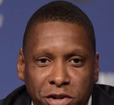Masai Ujiri
