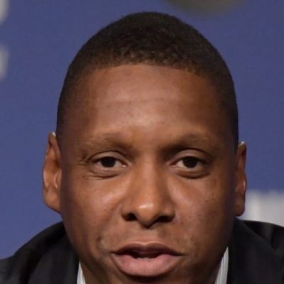 Masai Ujiri