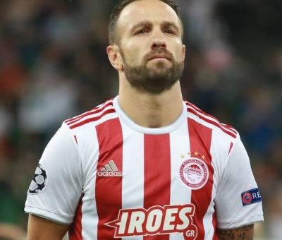 Mathieu Valbuena