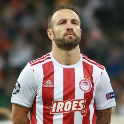 Mathieu Valbuena