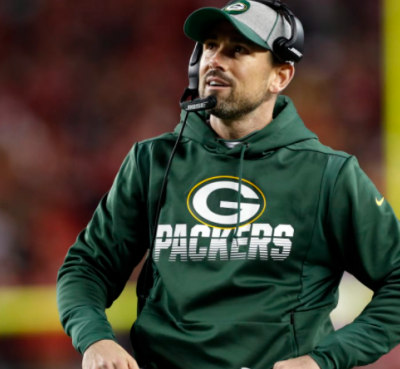 Matt LaFleur