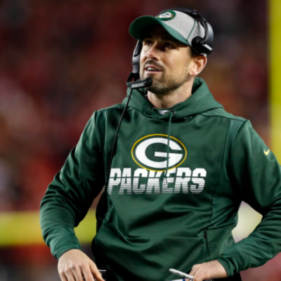 Matt LaFleur