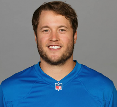 Matthew Stafford