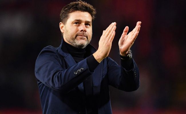 Mauricio Pochettino