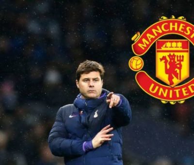 Mauricio Pochettino