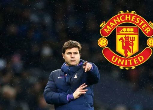 Mauricio Pochettino