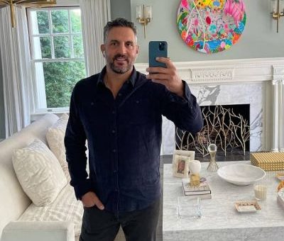 Mauricio Umansky