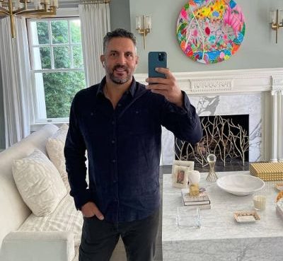 Mauricio Umansky