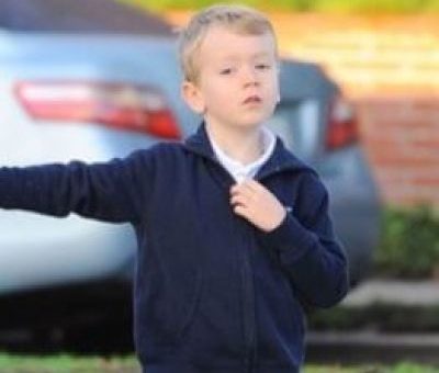 Max McCartney Kimberly Corden