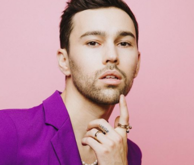 Max Schneider