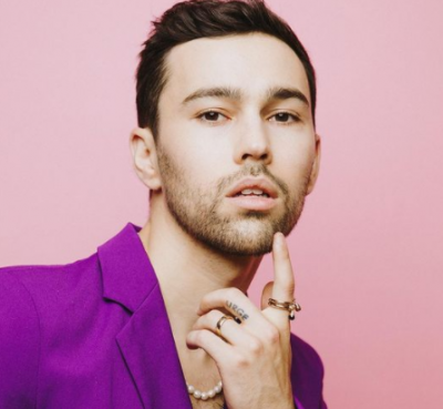Max Schneider