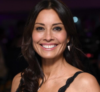 Melanie Sykes