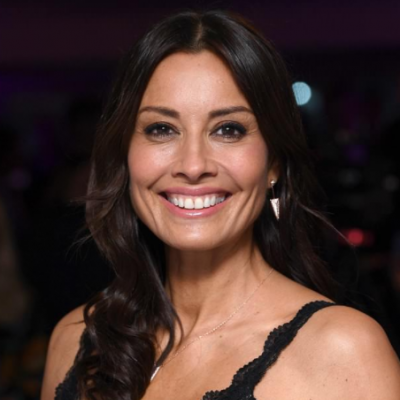 Melanie Sykes