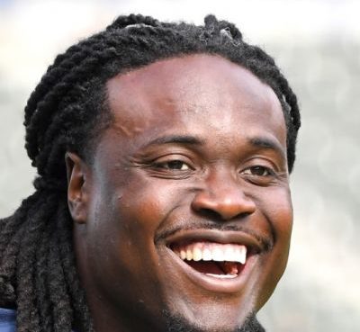 Melvin Ingram