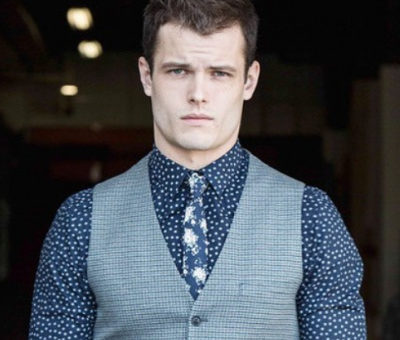 Michael Mealor
