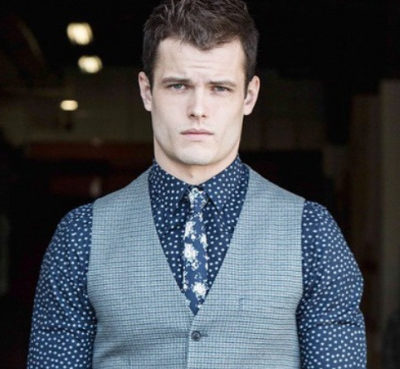 Michael Mealor