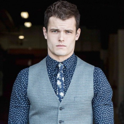 Michael Mealor