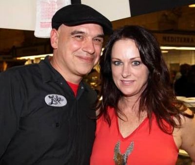 Michael Symon