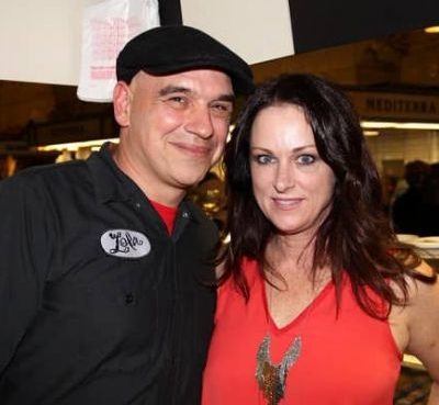 Michael Symon
