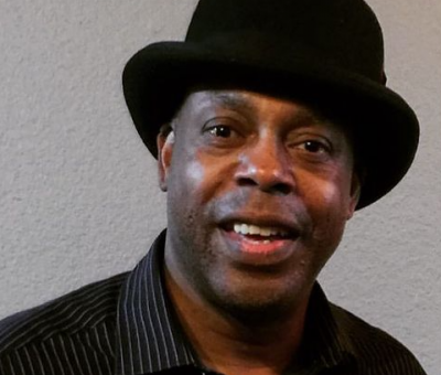 Michael Winslow