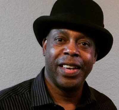 Michael Winslow