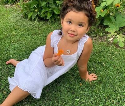 Mila Jade Engstrom-Russell