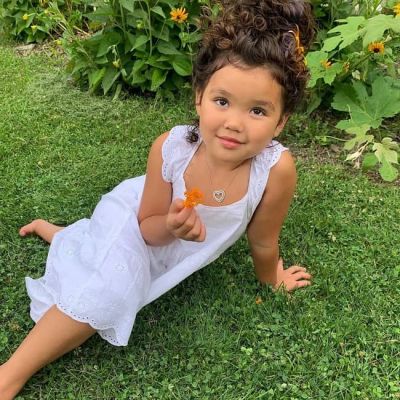 Mila Jade Engstrom-Russell