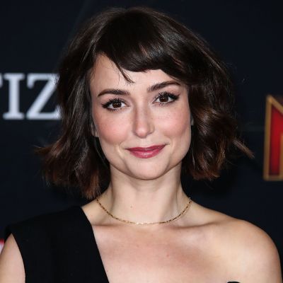 Milana Vayntrub And John Mayer Brief Dating History