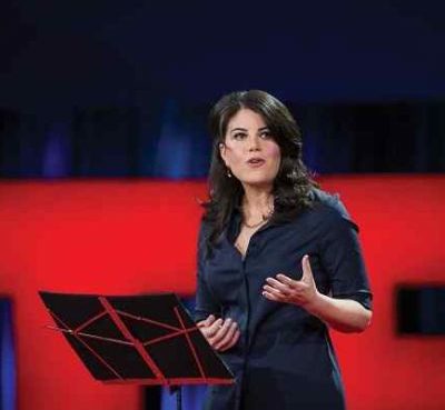 Monica Lewinsky