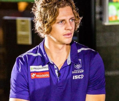 Nat Fyfe