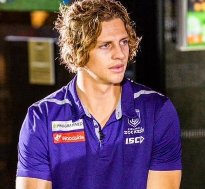 Nat Fyfe