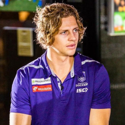 Nat Fyfe
