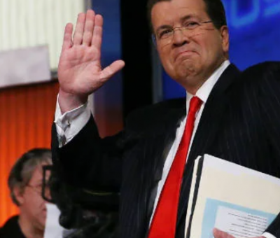 Neil Cavuto