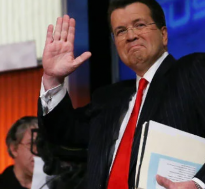Neil Cavuto