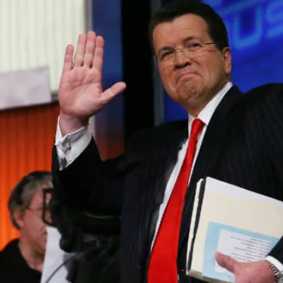Neil Cavuto