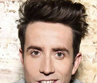 Nick Grimshaw