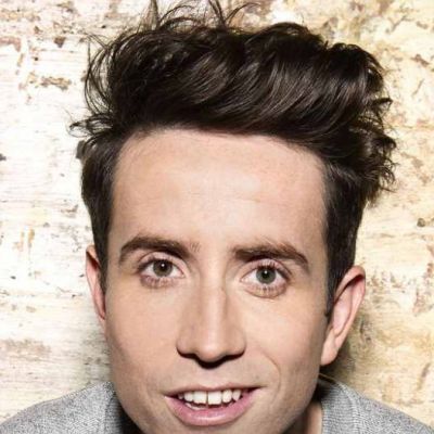 Nick Grimshaw