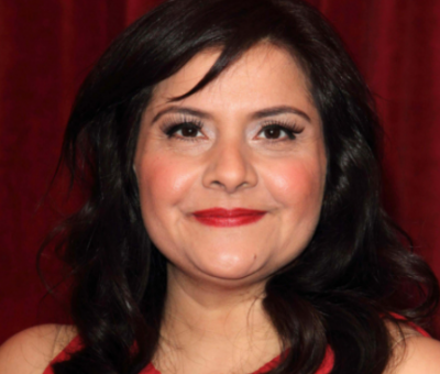 Nina Wadia