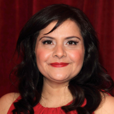 Nina Wadia