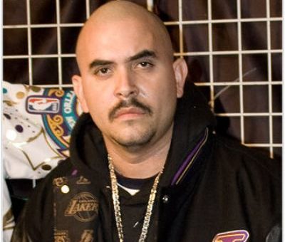 Noel Gugliemi