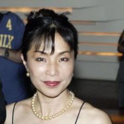Noriko Watanabe