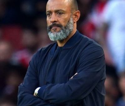Nuno Espirito Santo