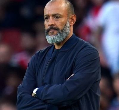 Nuno Espirito Santo