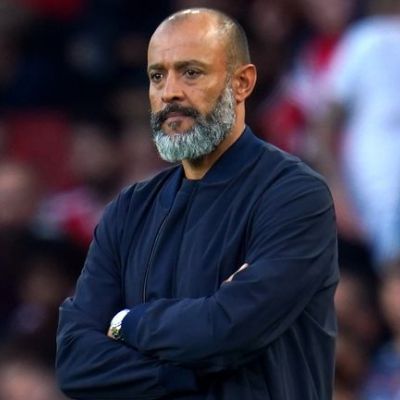 Nuno Espirito Santo