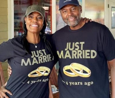 Omarosa Manigault Newman