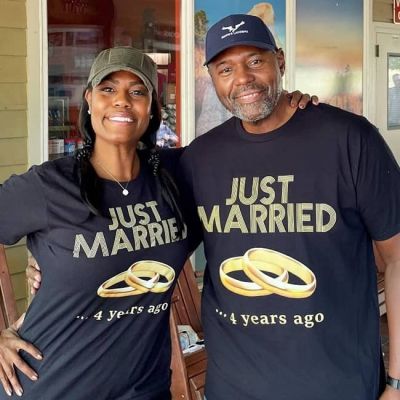 Omarosa Manigault Newman