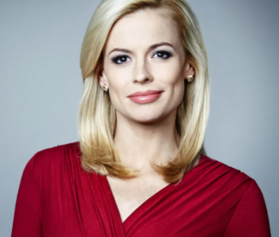 Pamela Brown
