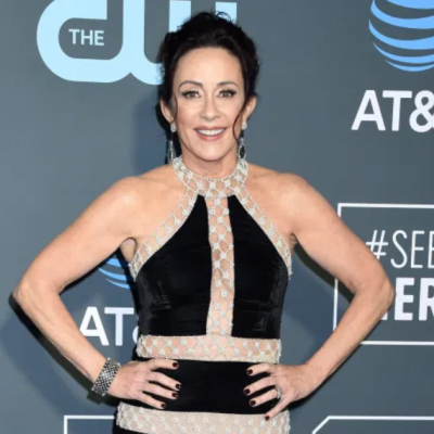 Patricia Heaton
